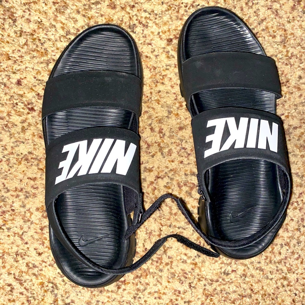 Nike sandals